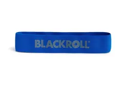 Loop Band Blackroll sininen