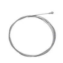 Bromsvajer Shimano Racer 1.6 x 2050 mm 1 styck