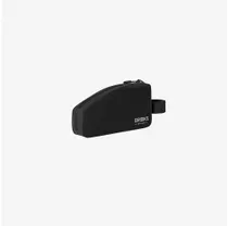 Ramväska Brooks Scape Top Tube bag svart