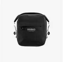 Packv&auml;ska Brooks Scape Pannier Small svart