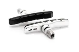 Bromskloss Med Patronhållare XLC BS-V02 1-Par 72mm
