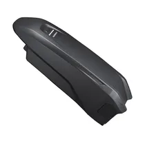 Elcykelbatteri Shimano för ram STEPS BT-EN604 418Wh