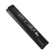 Elcykelbatteri Shimano f&ouml;r ram internt STEPS BT-EN805-L 504Wh