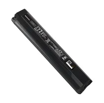 Elcykelbatteri Shimano f&ouml;r ram internt STEPS BT-EN806 630Wh