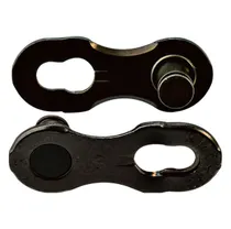 KMC Kedjel&aring;s Missing-Link 12s 2-pack