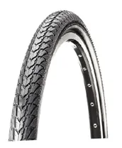 Cykeldäck CST C1446 47-622 SVART