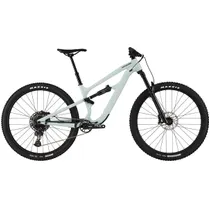 MTB Cannondale Habit 3 Cool Mint