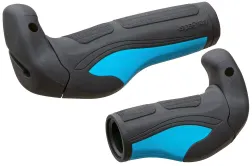 K&auml;densijat Spectra Bio 90/130mm musta/sininen