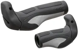 K&auml;densijat Spectra Bio 90/130mm musta/harmaa