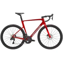 Racercykel Cannondale SuperSix EVO Crb 2 Metallic Red