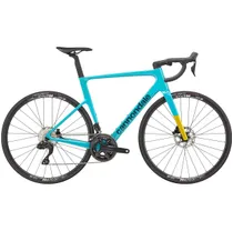 Racercykel Cannondale SuperSix EVO Crb 3 Ion Blue