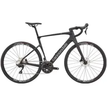 Racercykel Cannondale Synapse Crb 5 Black