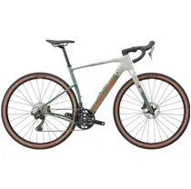 Gravelbike Cannondale Topstone Crb 2 GRX 2x Tiger Shark