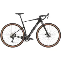 Gravelbike Cannondale Topstone Crb 2 GRX 2x Obsidian