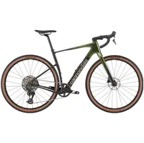 Gravelbike Cannondale Topstone Crb 2 AXS 1x Spruce Green