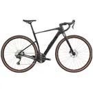 Gravelbike Cannondale Topstone Crb 3 GRX 2x Smoke Black