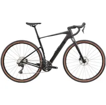 Gravelbike Cannondale Topstone Crb 3 GRX 2x Smoke Black