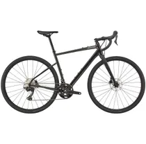 Gravelbike Cannondale Topstone 1 Obsidian