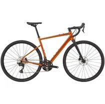 Gravelbike Cannondale Topstone 1 Tiger Eye