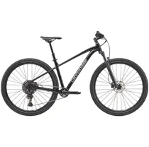 MTB Cannondale Trail 1 27.5/29" Black 