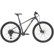 MTB Cannondale Trail 1 27.5/29" Tungsten Blue