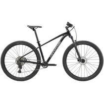MTB Cannondale Trail 2 27.5-29" Black