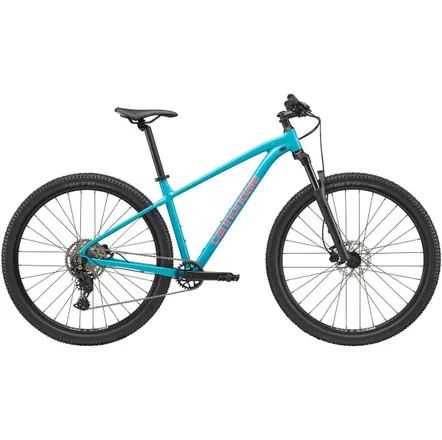 MTB Cannondale Trail 2 27.5/29