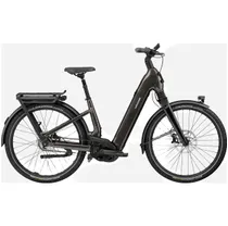 Elcykel Cannondale Mavaro 2 Low Black