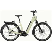 Elcykel Cannondale Mavaro 2 Low Ice Green