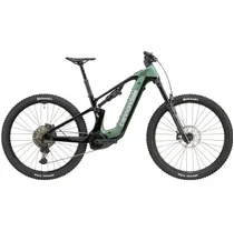El-MTB Cannondale Moterra Crb 2 Jade