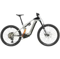 El-MTB Cannondale Moterra Crb LT 1 Tiger Shark