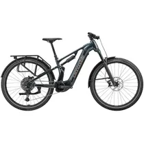 Elcykel Cannondale Moterra 1 EQ Tungsten Blue