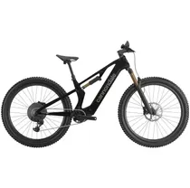 El-MTB Cannondale Moterra Crb SL 1 Raw