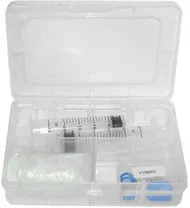 Ilmaussarja XLC BR-X66 Formula-jarruille