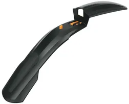 Etulokasuoja SKS Shockblade II 26-275" musta