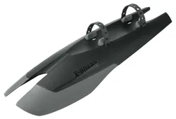 Framskärm SKS X-Board svart