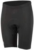 Shorts TEC Basic Spinning svart