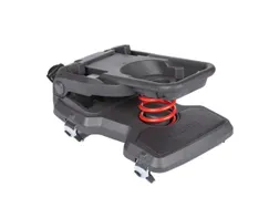 Adapter Hamax Paketh&aring;llaref&auml;ste f&ouml;r Chill/Amiga/new Caress/Amaze Gr&aring;/R&ouml;d