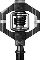 Polkimet CrankBrothers Candy 7 musta