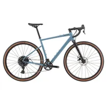 Gravelbike Cannondale Topstone 3 Storm Cloud