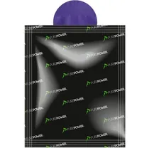 Sportdryck PurePower Carbo Race Elektrolyt 50 x 50g Svartavinb&auml;r