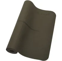Yogamatta Casall Yoga Mat Position 4 forest green/black