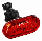 Baklampa Cateye Omni 3 TL-LD135-R