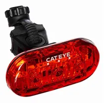 Baklampa Cateye Omni 3 TL-LD135-R
