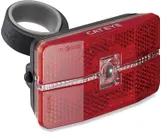 Baklampa Cateye Reflex Auto