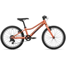 Barncykel Rock Machine Catherine 20" VB Coral Red