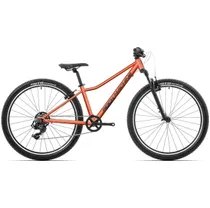 MTB Rock Machine Catherine 27.5" VB Coral Red