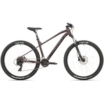 Maastopyörä Rock Machine Catherine 40 27.5" Copper Stone Brown