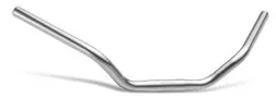 Ohjaustanko Cavo standard Teräs 25.4mm 580mm kromi