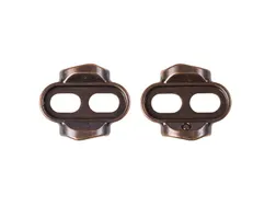 Pedalklossar CRANKBROTHERS Easy Release 10&deg; Bronze